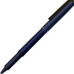 CR02 Gel Roller Blå