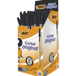 Cristal Original Kulspetspenna 50-pack