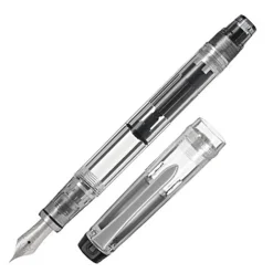 Custom Heritage 92 Reservoar Clear