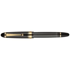 Custom 823 Reservoar Black