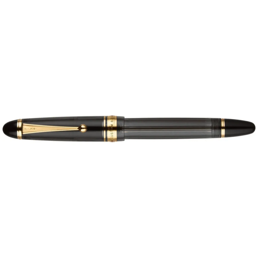 Custom 823 Reservoar Black