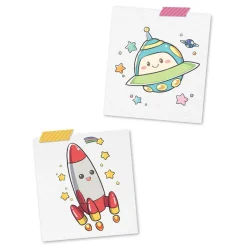 200 Cute Things to Draw