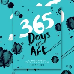 365 Days of Art