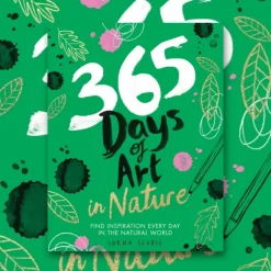 365 Days of Art in Nature