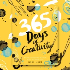 365 Days of Creativity