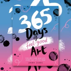 365 Days of Feel-good Art