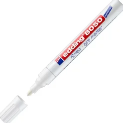 8050 Däckpenna Vit