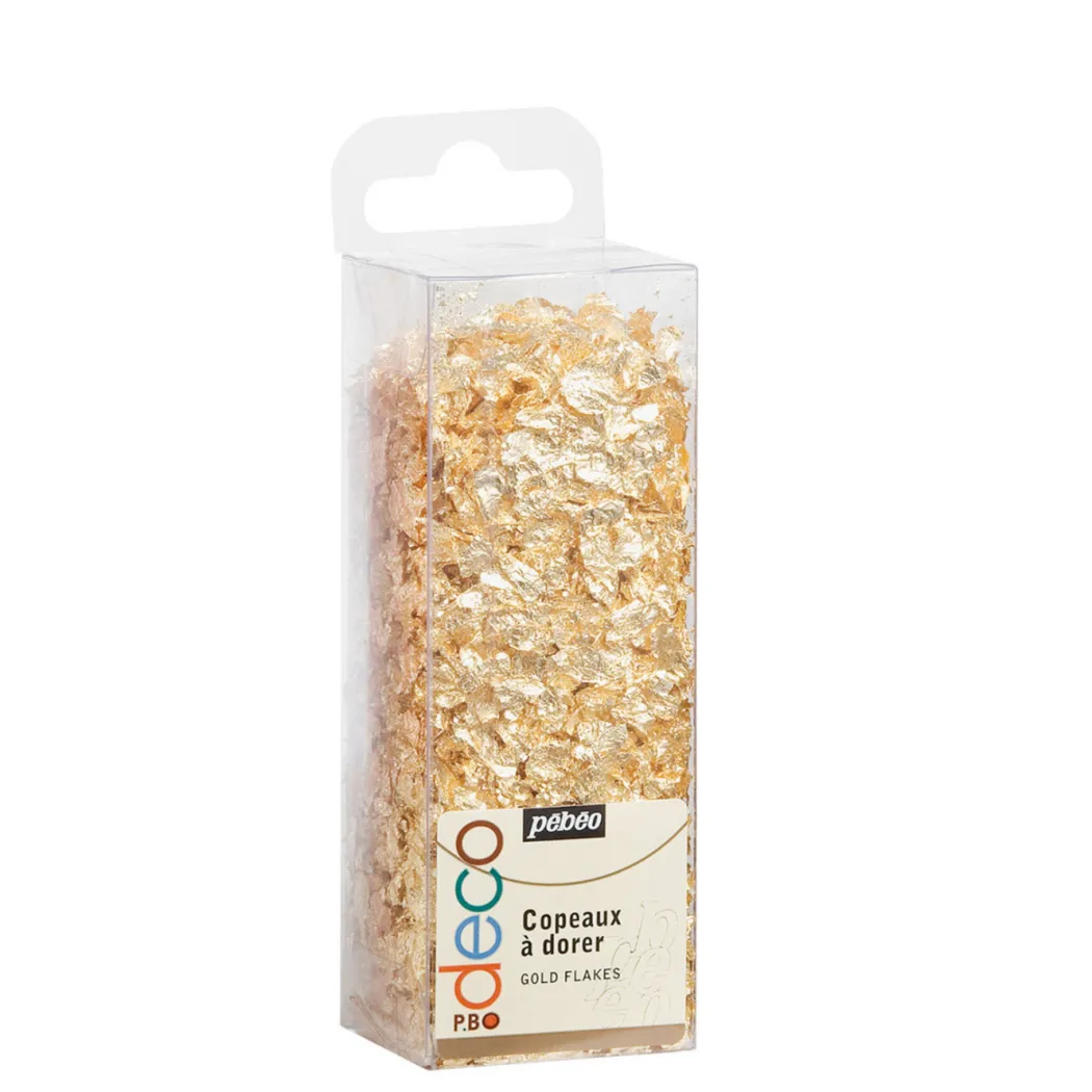Deco Guldflingor 1.5 g