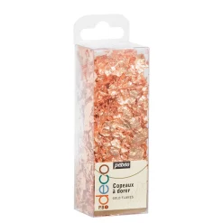Deco Kopparflingor 1.5 g
