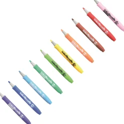Decorite Calligraphy 10-pack Carnival