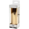 Dekorationsfolie Guld