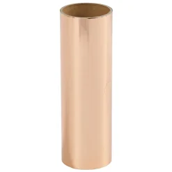 Dekorationsfolie Roséguld