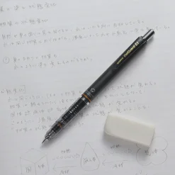 DelGuard Stiftpenna 0.7 mm