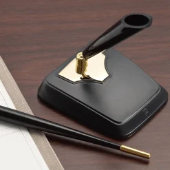 Desk Pen Stand