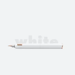 Dialog CC White Reservoarpenna