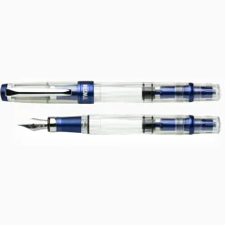 Diamond 580ALR Navy Blue Reservoarpenna
