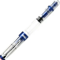 Diamond 580ALR Navy Blue Reservoarpenna