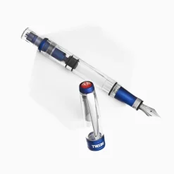 Diamond 580ALR Navy Blue Reservoarpenna