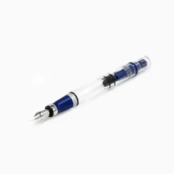 Diamond 580ALR Navy Blue Reservoarpenna