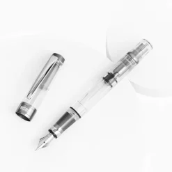 Diamond 580ALR Nickel Gray Reservoarpenna