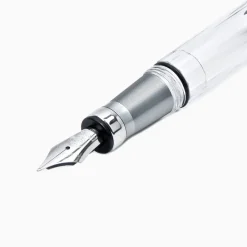 Diamond 580ALR Nickel Gray Reservoarpenna