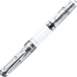 Diamond 580ALR Nickel Gray Reservoarpenna