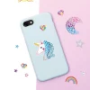 Diamond stickers Unicorn 1 Ark