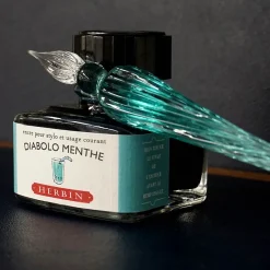 "D" ink bottle 30ml