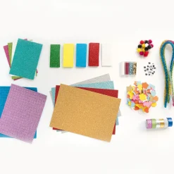 DIY-box Glitter 900 delar