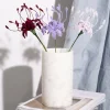 DIY-kit Blommor av piprensare Spindelliljor