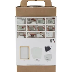 DIY-kit Gör ditt eget papper