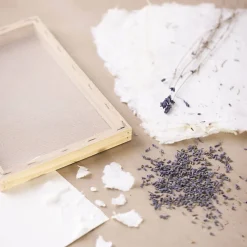 DIY-kit Gör ditt eget papper