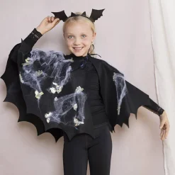 DIY-kit Halloween Fladdermus
