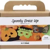 DIY-kit Halloween Masker