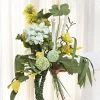 DIY-kit Maxi Blombukett av crepepapper