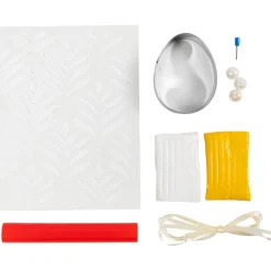 DIY Kit Modellera Ägg