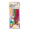 DIY-kit piprensare Rainbow 212 delar