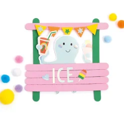DIY-kit piprensare Rainbow 212 delar