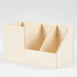 DIY Skrivbordsställ