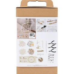 DIY Startkit Smyckestillverkning