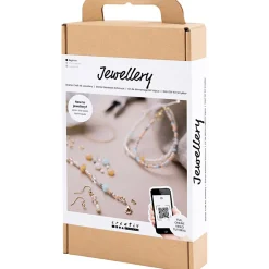 DIY Startkit Smyckestillverkning