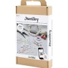 DIY Startkit Smyckestillverkning Färgmix