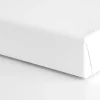 Djup Målarduk 3D Bomull/Polyester 50x50