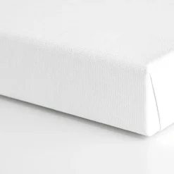 Djup Målarduk 3D Bomull/Polyester 41x33