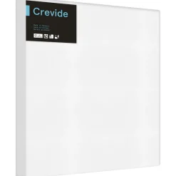 Djup Målarduk 3D Bomull/Polyester 60x50