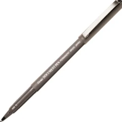 Document Roller Black