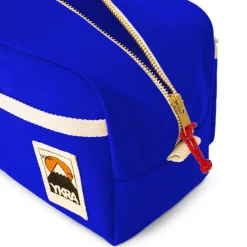 Dopp Pack Fodral Blå