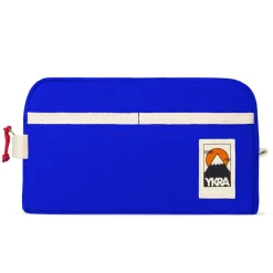 Dopp Pack Fodral Blå