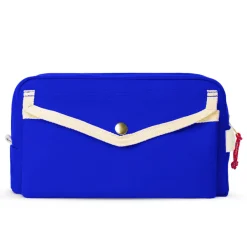 Dopp Pack Fodral Blå