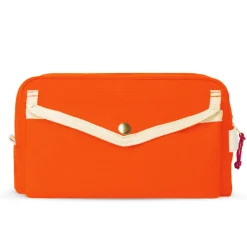 Dopp Pack Fodral Orange